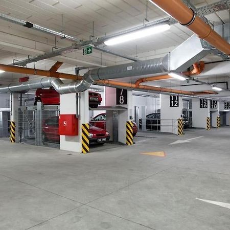 Apartament W Centrum Krakowa Arianska 6 Exteriér fotografie
