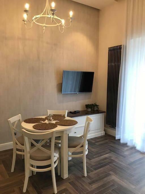 Apartament W Centrum Krakowa Arianska 6 Exteriér fotografie