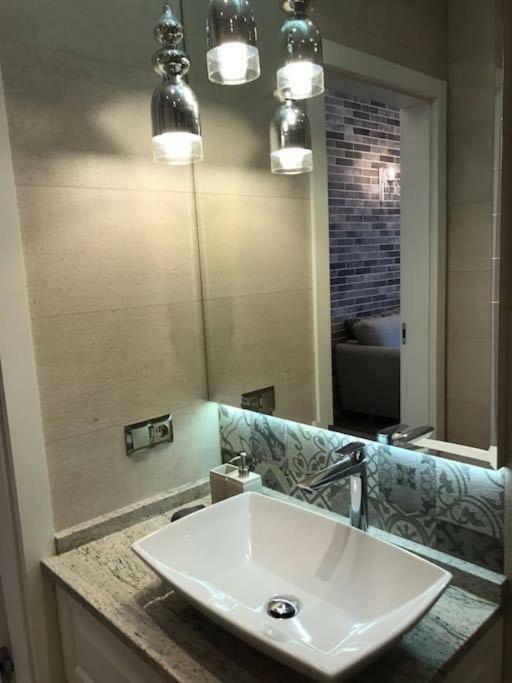 Apartament W Centrum Krakowa Arianska 6 Exteriér fotografie