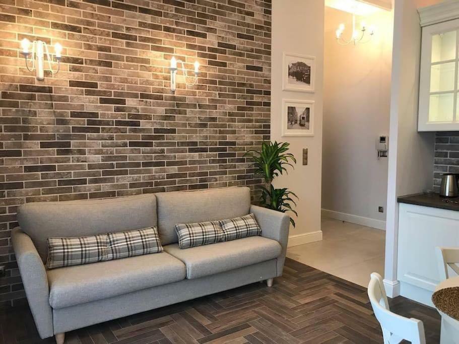 Apartament W Centrum Krakowa Arianska 6 Exteriér fotografie