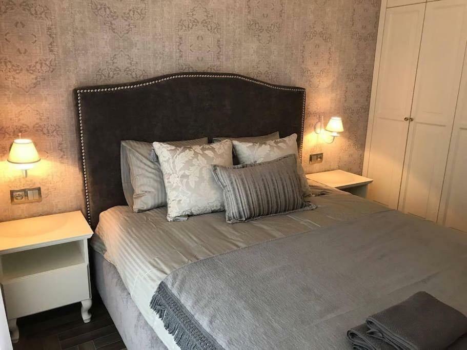 Apartament W Centrum Krakowa Arianska 6 Exteriér fotografie