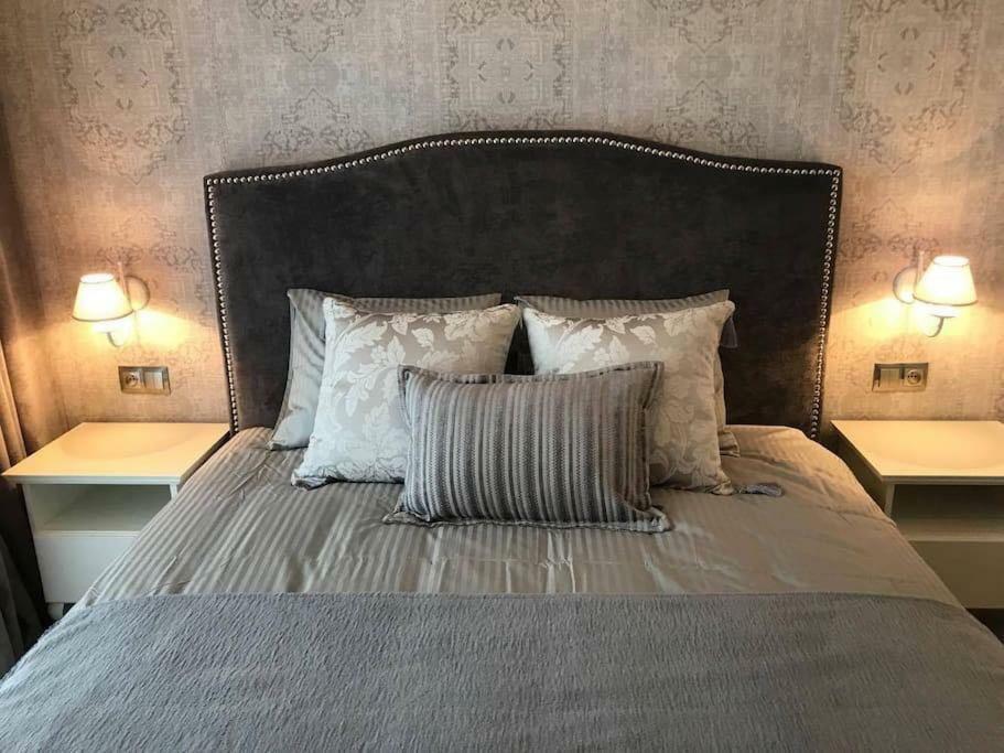 Apartament W Centrum Krakowa Arianska 6 Exteriér fotografie
